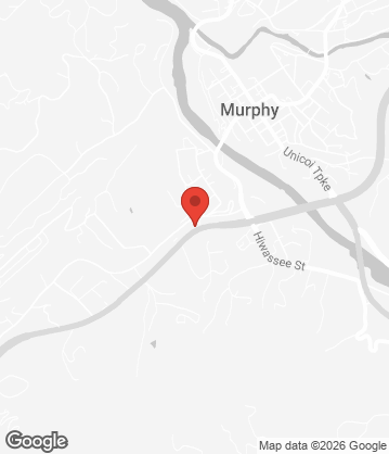 Map of Big Nick's BBQ - Murphy, NC - 630 US-64, Murphy, NC, 28906, US