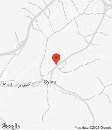 Map of Big Nick's BBQ - Sylva - 7 E Sylva Shopping Center, Sylva, NC, 28779, US